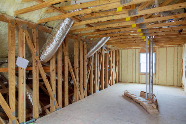 Greenwood, AR Insulation Contractor Company