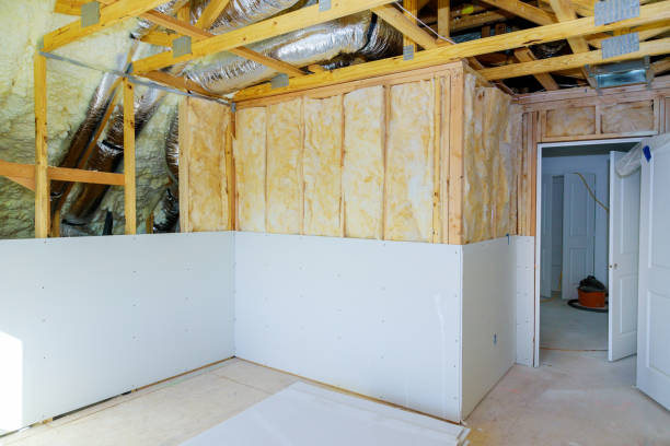 Reliable Greenwood, AR Insulation Contractor Solutions