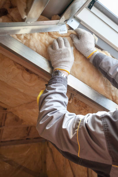 Best Spray Foam Insulation in Greenwood, AR