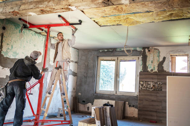 Best Specialized Insulation Services in Greenwood, AR